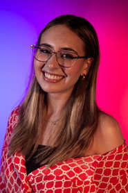 Photo of Malu Parise as Malu