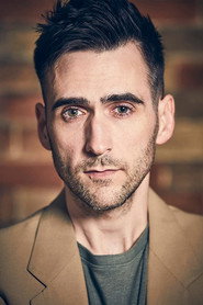 Photo of Cody Vaughan as Sheldon Macabeach