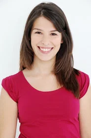 Photo of Joana Oliveira as Ana