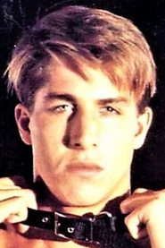 Photo of Allan Fox