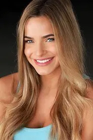 Photo of Abbie Gayle as Sierra