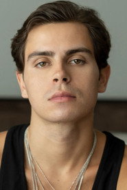 Photo of Jake T. Austin as Fernando (voice)