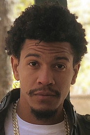 Photo of Christopher St. Mary as Hamlin