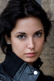 Photo of Valeriya Sukhachyova as Полина - дочь Дымова