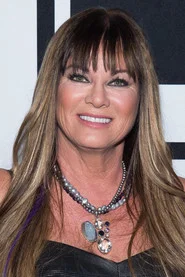 Photo of Jeana Keough as Ducky