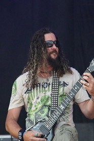 Photo of Wayne Findlay as Keyboards, Guitars