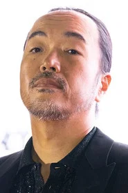 Photo of Yoshihiro Hanno as 山形の友人