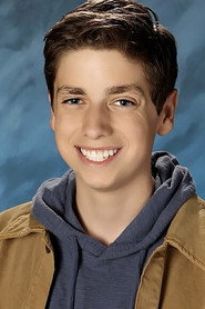 Photo of Blake Haskett as Luis