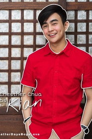Photo of Chester Chua as Kian