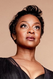 Photo of Mattilyn Rochester Kravitz as Widow
