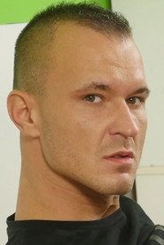 Photo of Logan Hawk