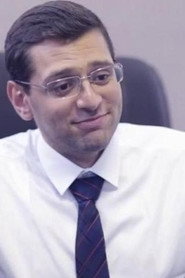 Photo of Mostafa Aman as Omar