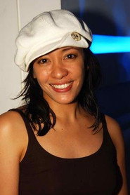 Photo of Erika Fife as Grace