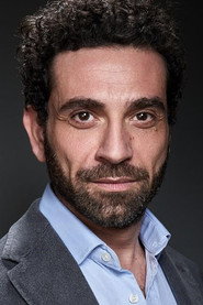 Photo of Alessandro Gruttadauria as Ottavio