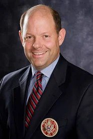 Photo of Mike Davis as Self