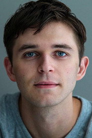 Photo of Justin Mark as Todd