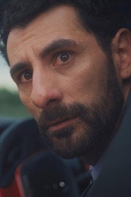 Photo of Pablo Giles Pereyra as Axel