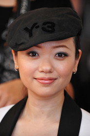 Photo of Barbara Wong Chun-Chun as Herself