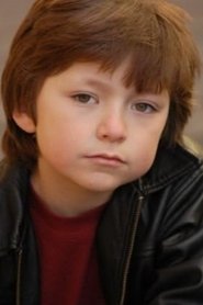 Photo of Joseph Castanon as Ben at 7 years old