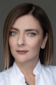Photo of Rena Kyprioti as Maira