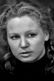 Photo of Galina Kindinova as Бодаева