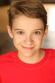 Photo of Davis Desmond as Daniel Blicker