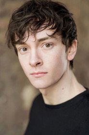 Photo of Dylan Blore as Young Coinneach