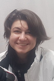 Photo of Clara D.