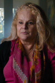 Photo of Cristina Buscetta as Self - Buscetta's 3rd Wife