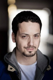 Photo of Pierre Buf