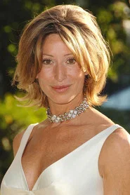 Photo of Paula Hamilton as Jenny Stanten