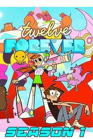 Season 1 poster