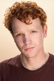 Photo of Clay Hollander as Matt