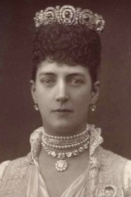 Photo of Queen Alexandra as Herself