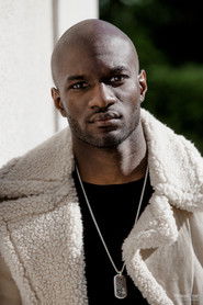 Photo of Loic Mabanza as Man