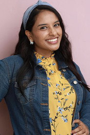 Photo of Ashwini Ganpule as Mia