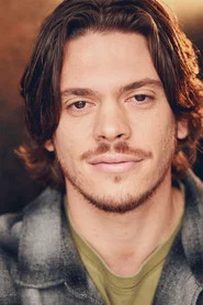 Photo of Connor Foster as Tom