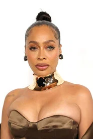 Photo of La La Anthony as Elodie