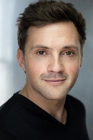 Photo of Joel Rosenblatt as Mike