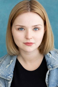 Photo of Tesni Docherty-Bowen as Frankie