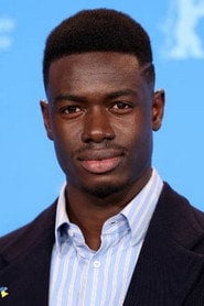 Photo of Morr Ndiaye as Jomo