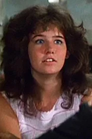 Photo of Jennifer Hingel as Lilly