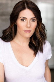 Photo of Talya Carroll as Mara Franklin