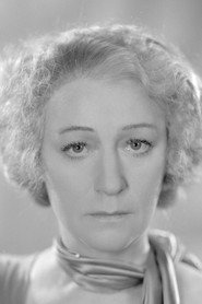 Photo of Tora Teje as Elga