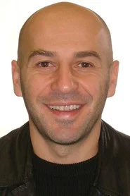 Photo of Michaël Goldberg