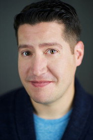 Photo of Chris Russell as David Martinez