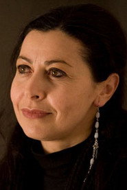 Photo of Roberta Biagiarelli