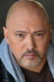 Photo of Carlos Arellano as Antonio Santiagio