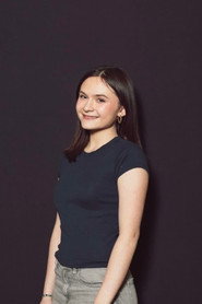 Photo of Nina Tavani as Emelia
