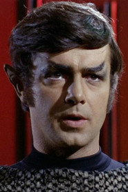 Photo of Richard Compton as Sylvester